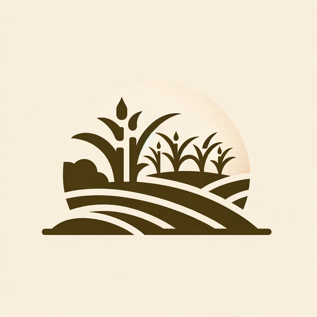 Logo Fazenda Independência